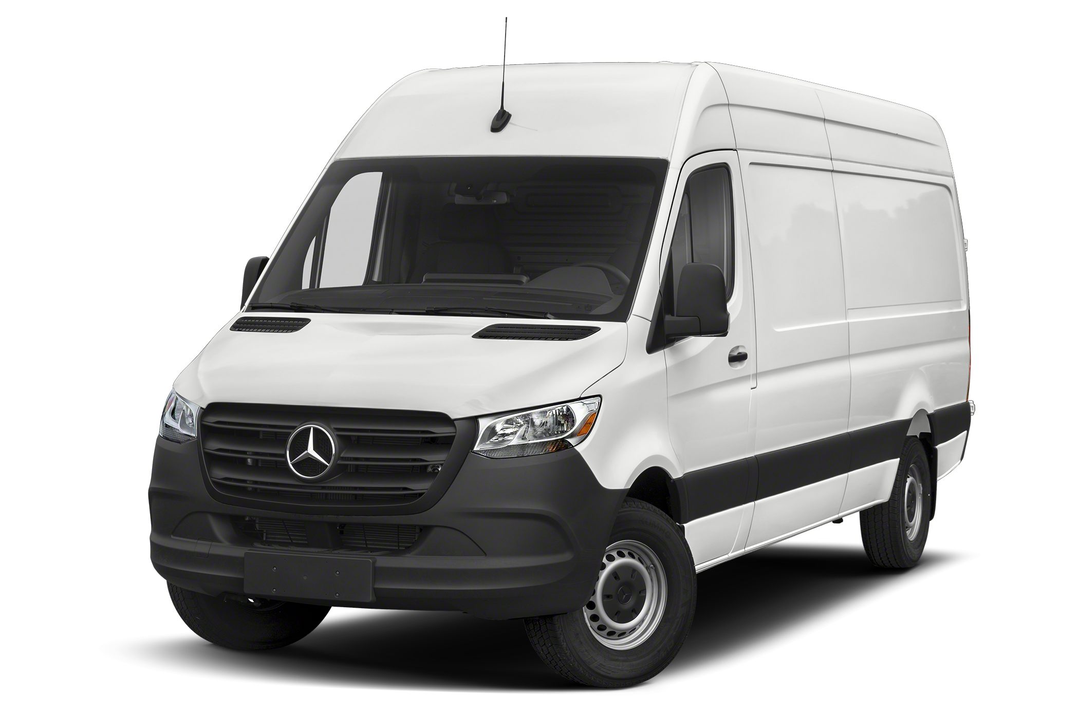 2021 Mercedes-Benz Sprinter 2500